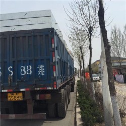 發(fā)貨現(xiàn)場